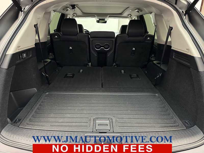 Used 2022 Acura MDX SH-AWD w/ Technology Package image 19