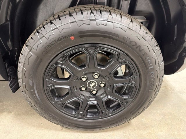 New 2026 Ford Bronco Sport Badlands w/ Badlands Tech Package AWD/4WD image 8