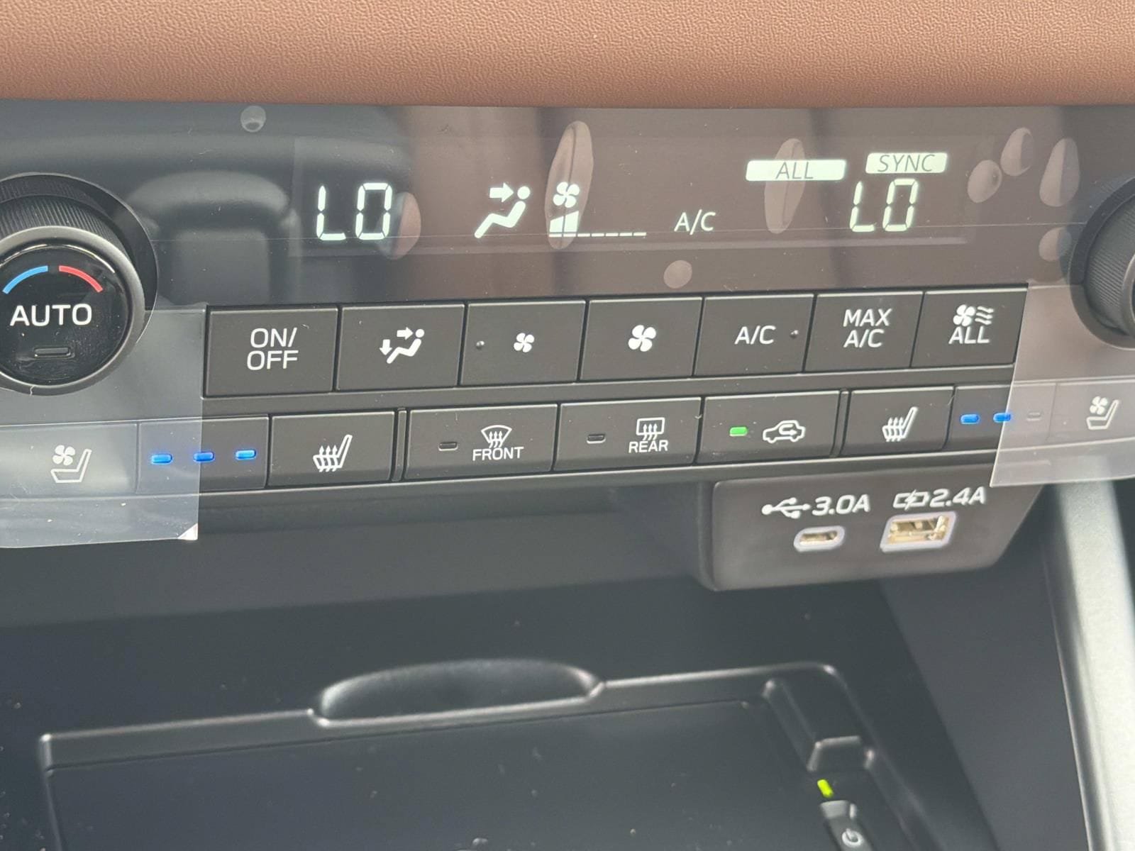 New 2026 Subaru Outback Touring XT AWD/4WD image 25