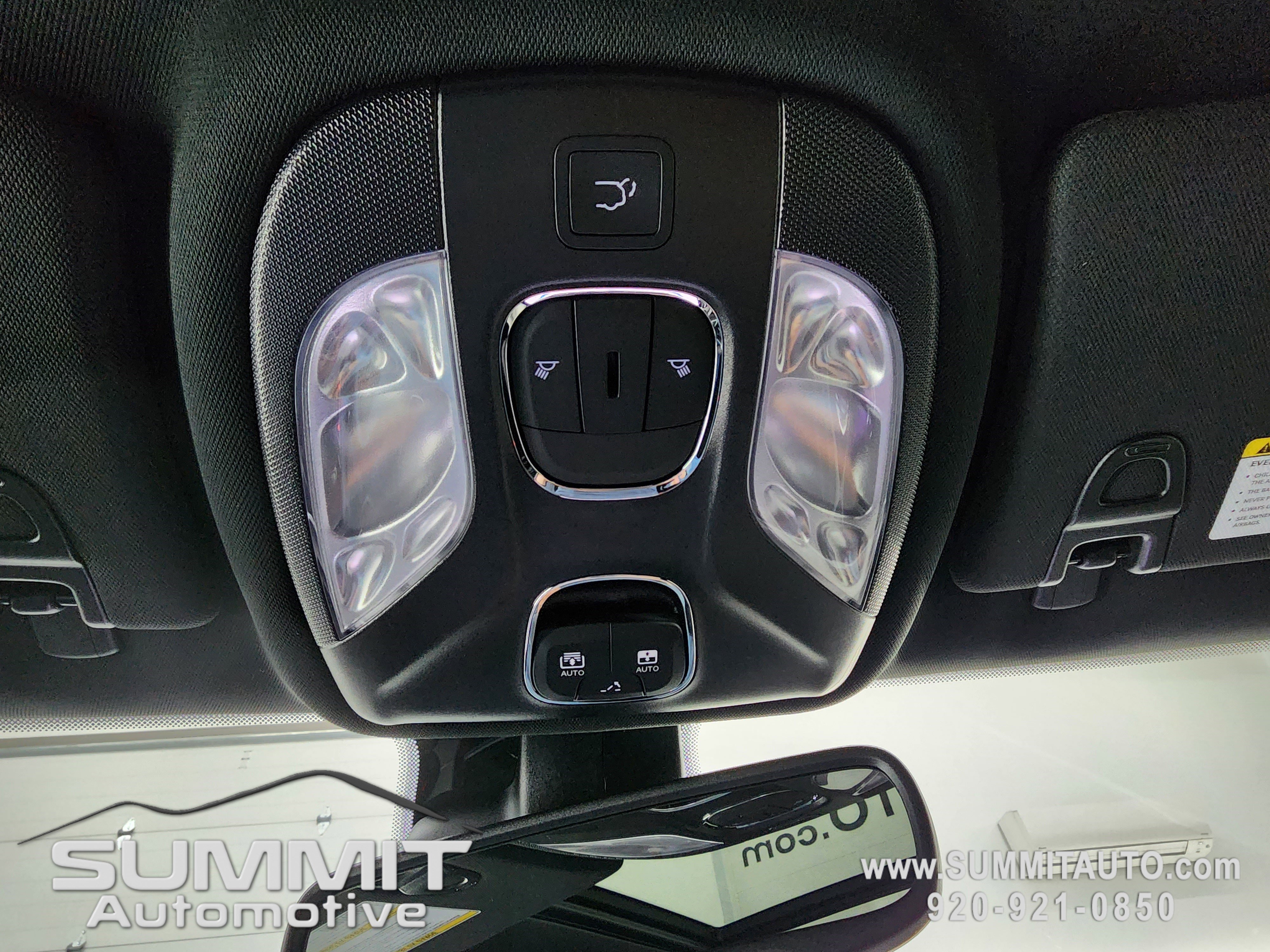 New 2026 Jeep Compass Limited w/ Sun, Sound & Navigation Group image 62