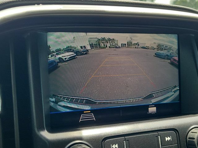 Used 2021 GMC Canyon Elevation w/ Trailering Package AWD/4WD image 23