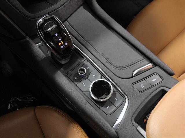 Certified 2023 Cadillac XT5 Premium Luxury w/ Technology Package image 17