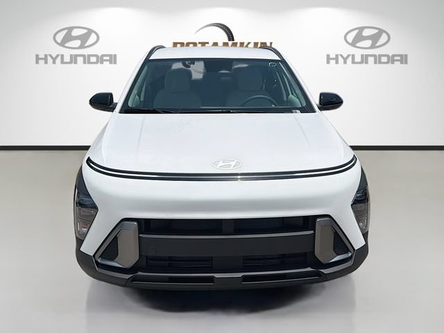 New 2026 Hyundai Kona SEL Sport FWD image 2
