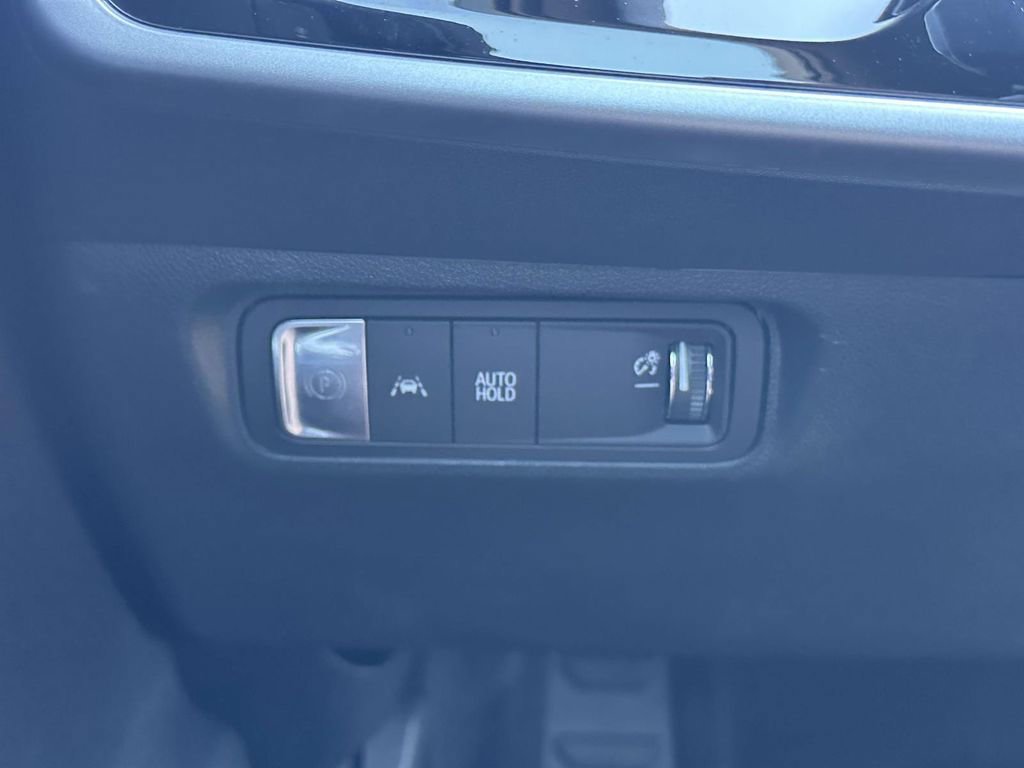 New 2025 Honda Prologue Eco image 21