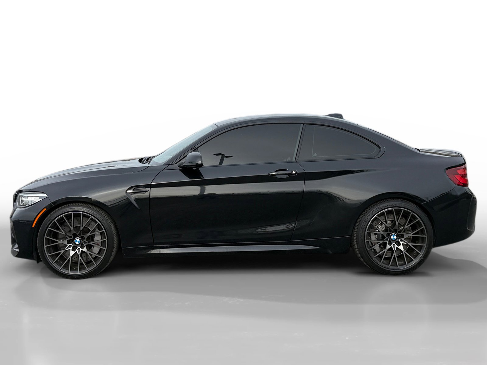 Used 2020 BMW M2 Competition w/ Executive Package image 2