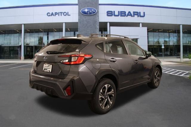 New 2026 Subaru Crosstrek 2.0i Premium image 3