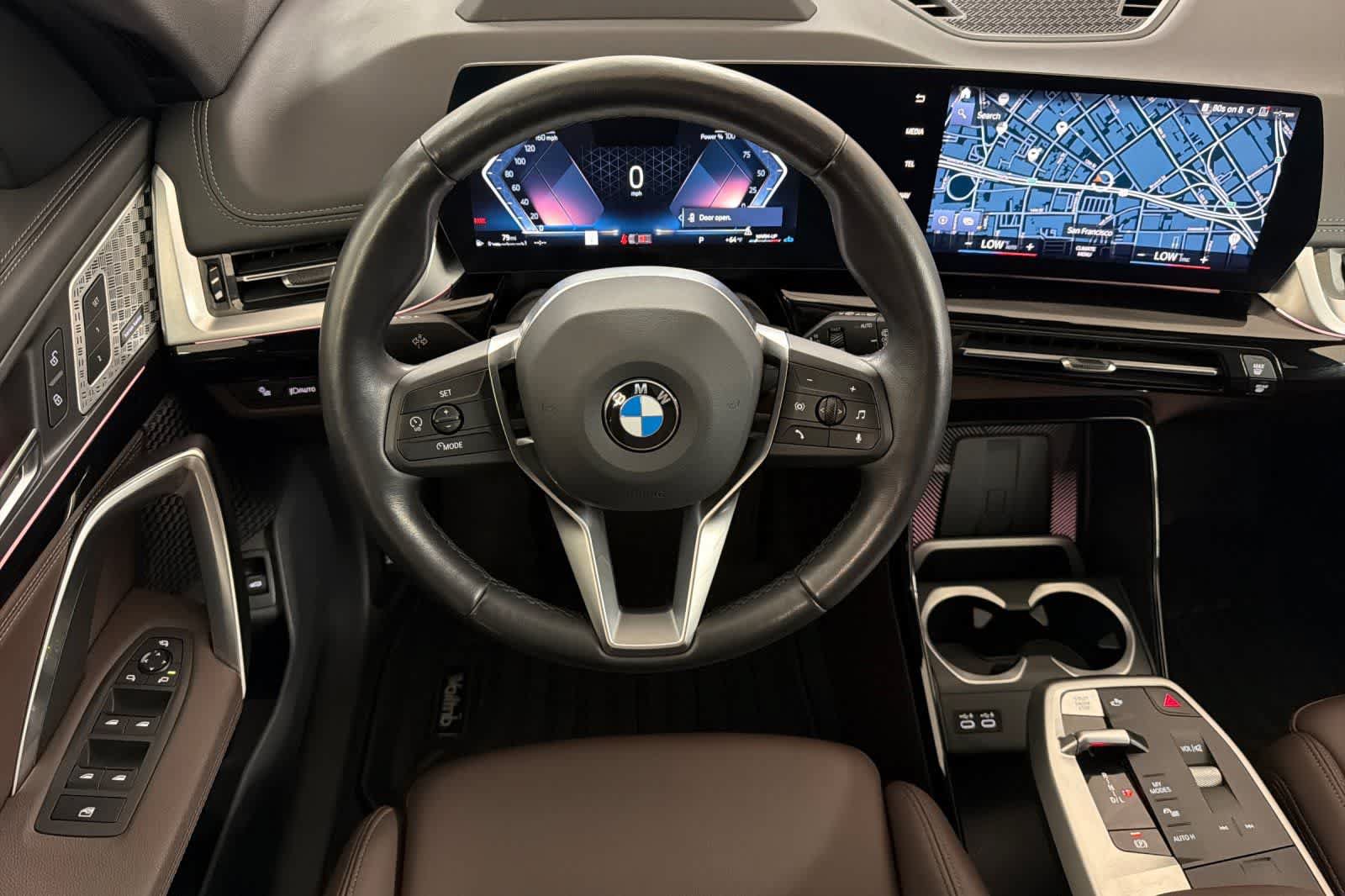 Used 2023 BMW X1 xDrive28i w/ Premium Package AWD/4WD image 14