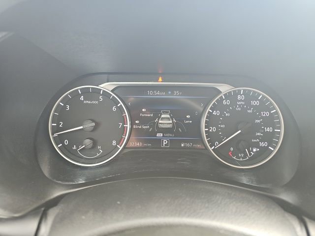 Used 2023 Nissan Sentra SR image 23