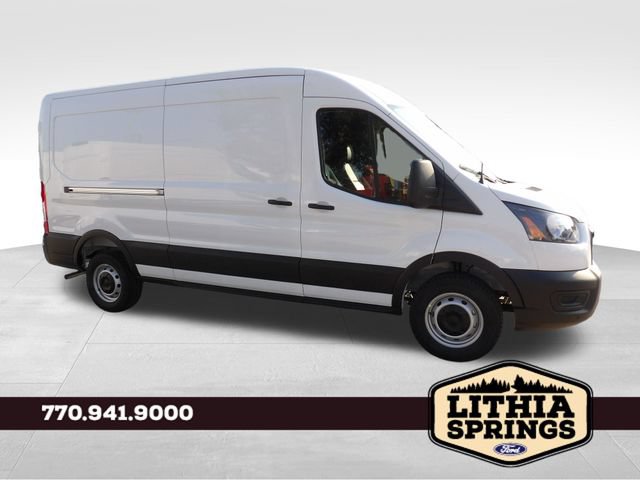 New 2026 Ford Transit 250 148 Medium Roof w/ Load Area Protection Package RWD image 12