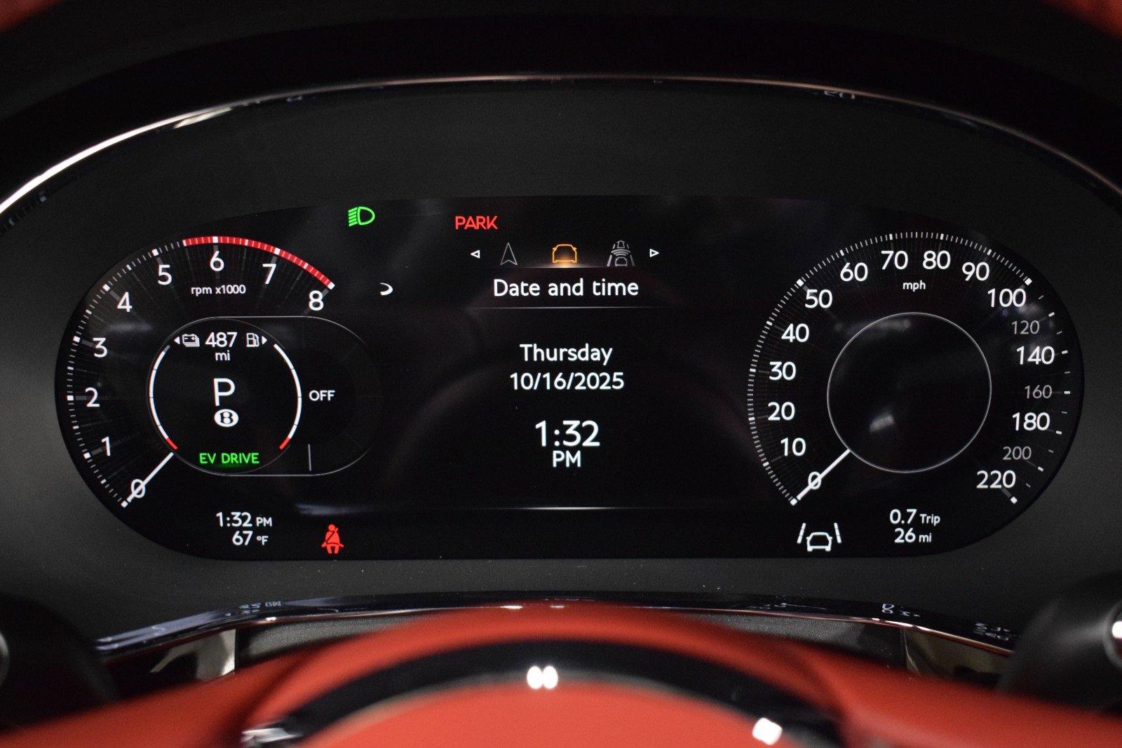 New 2026 Bentley Continental GT image 29