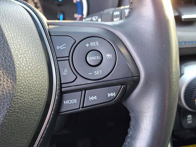 Certified 2020 Toyota RAV4 XSE AWD/4WD image 20
