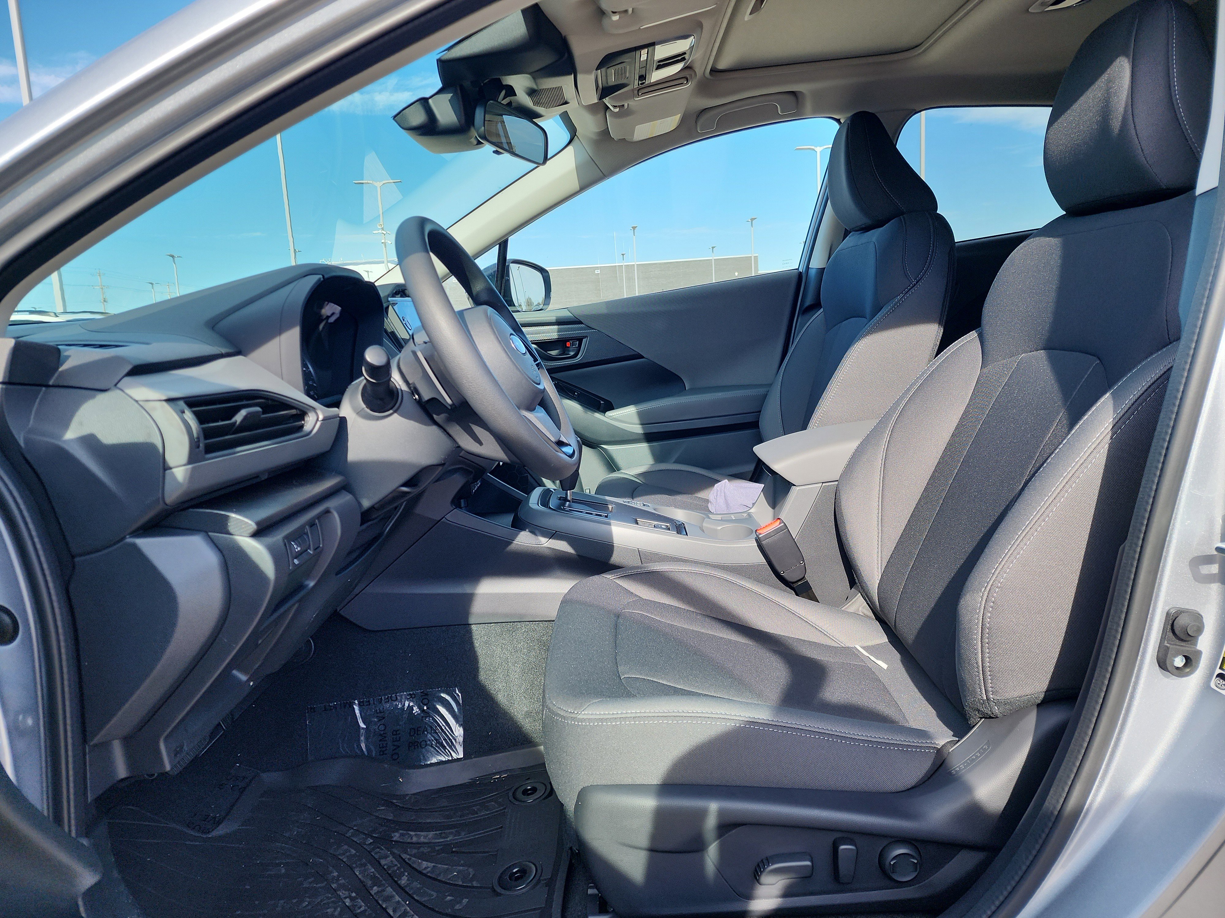 New 2026 Subaru Crosstrek 2.0i Premium image 6