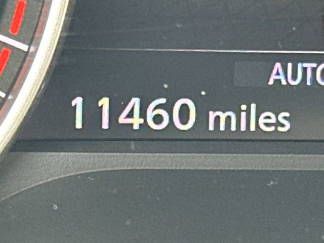 Used 2024 Nissan Pathfinder S image 15