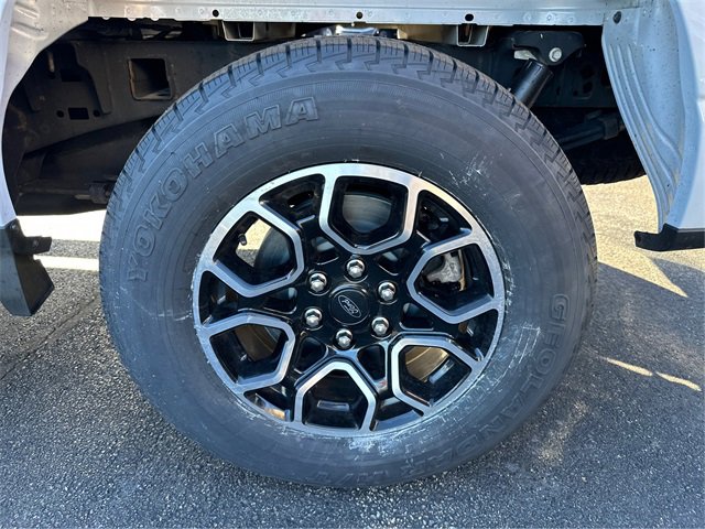 Certified 2022 Ford F150 XLT w/ Equipment Group 302A High image 14