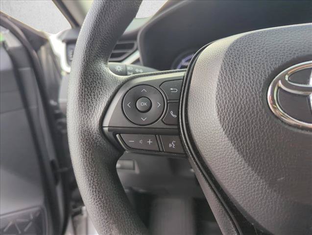 Certified 2025 Toyota RAV4 XLE AWD/4WD image 16