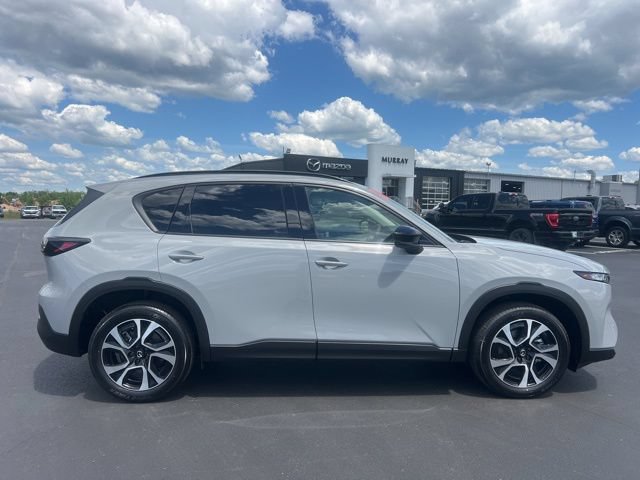 New 2026 MAZDA CX-5 Preferred AWD/4WD image 8