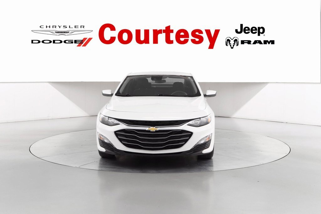 Used 2023 Chevrolet Malibu LT image 10