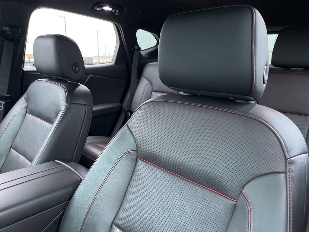 Used 2020 Chevrolet Blazer RS FWD image 26