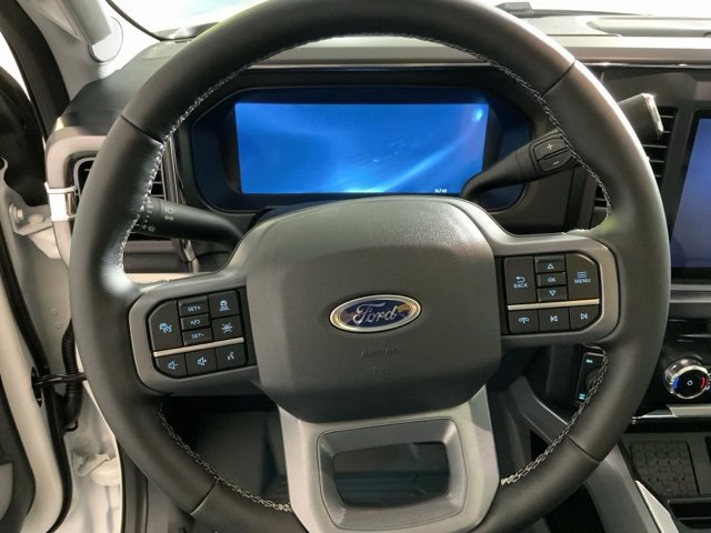 New 2025 Ford F350 Lariat w/ Lariat Ultimate Package image 18