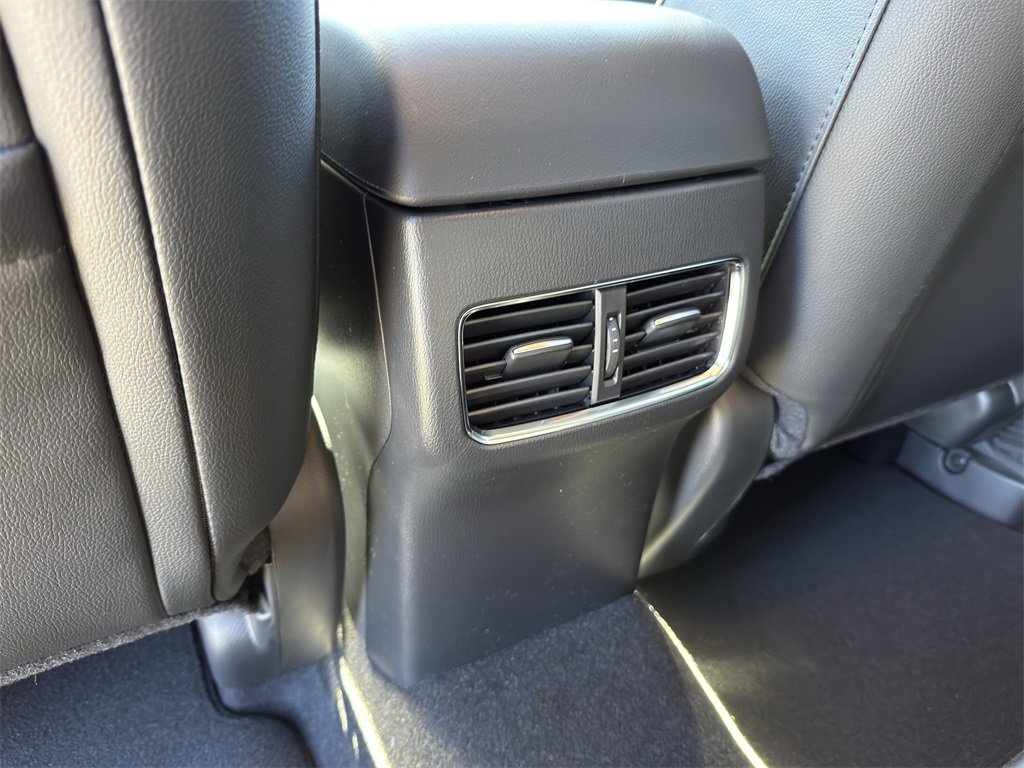 New 2025 MAZDA CX-5 AWD 2.5 S w/ Preferred Package image 14