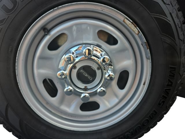 Used 2022 Ford F250 XL w/ Power Equipment Group AWD/4WD image 38