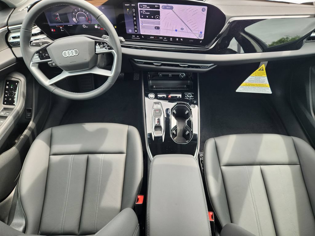 New 2026 Audi A5 2.0T Premium Plus AWD/4WD image 31