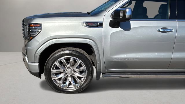 Used 2023 GMC Sierra 1500 Denali w/ Denali Reserve Package image 35