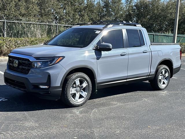 New 2026 Honda Ridgeline RTL image 7