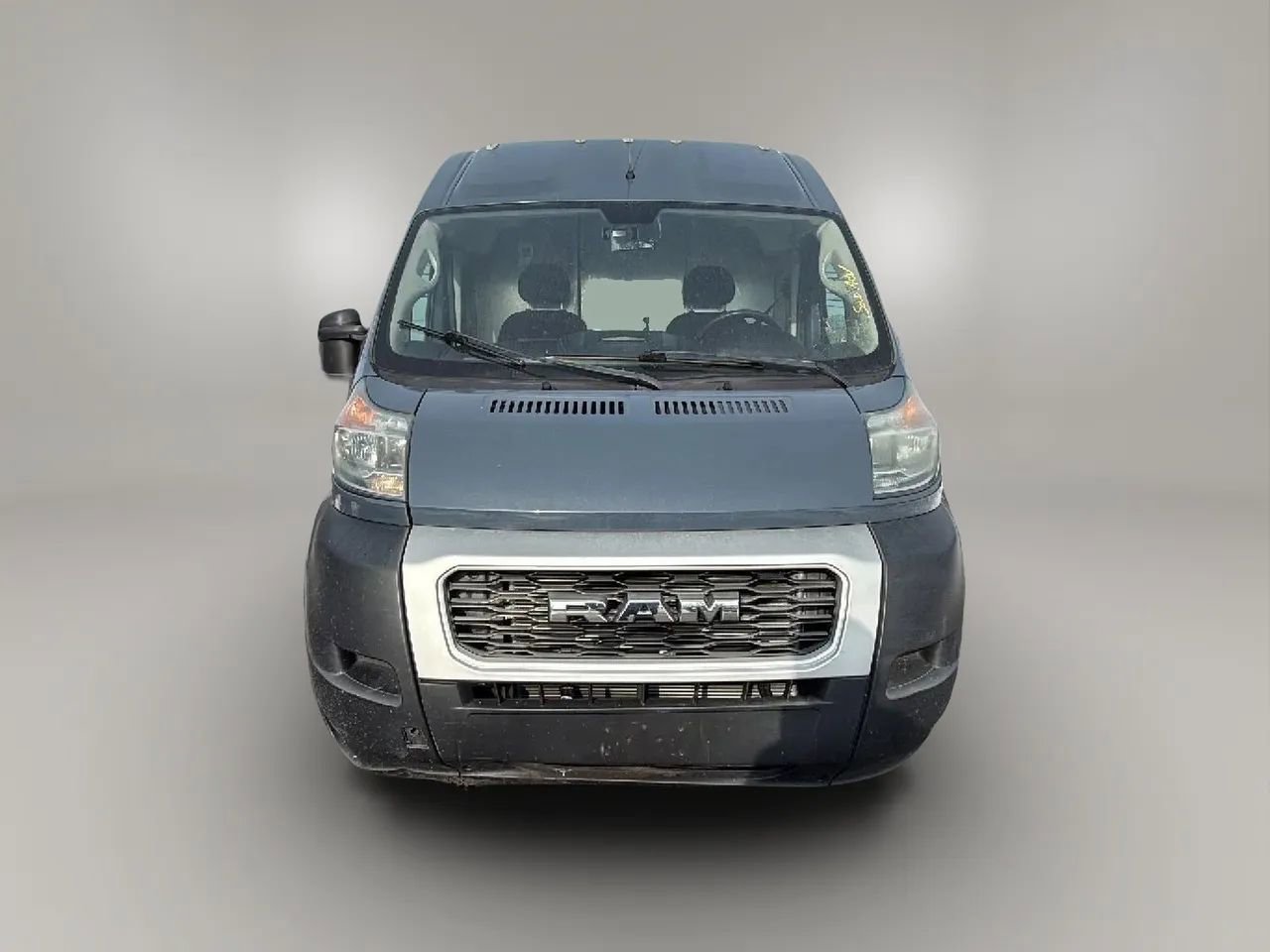 Used 2019 RAM ProMaster 3500 image 8