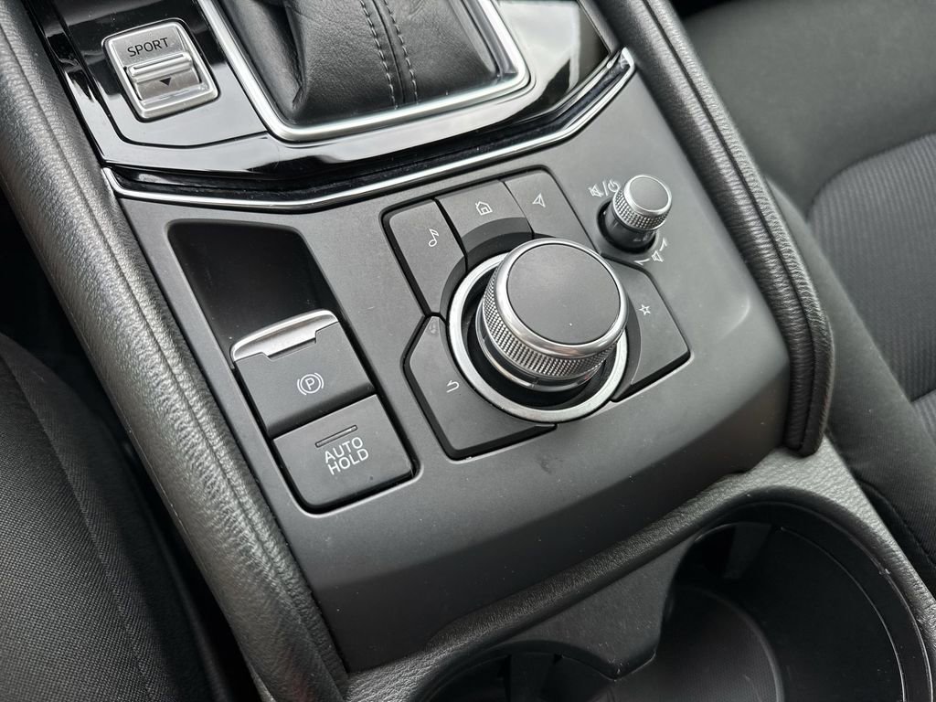 Used 2021 MAZDA CX-5 Sport image 51