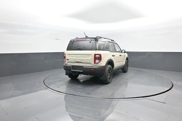 New 2025 Ford Bronco Sport Badlands w/ Badlands Tech Package image 7