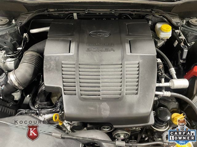 Used 2023 Subaru Forester Touring image 25