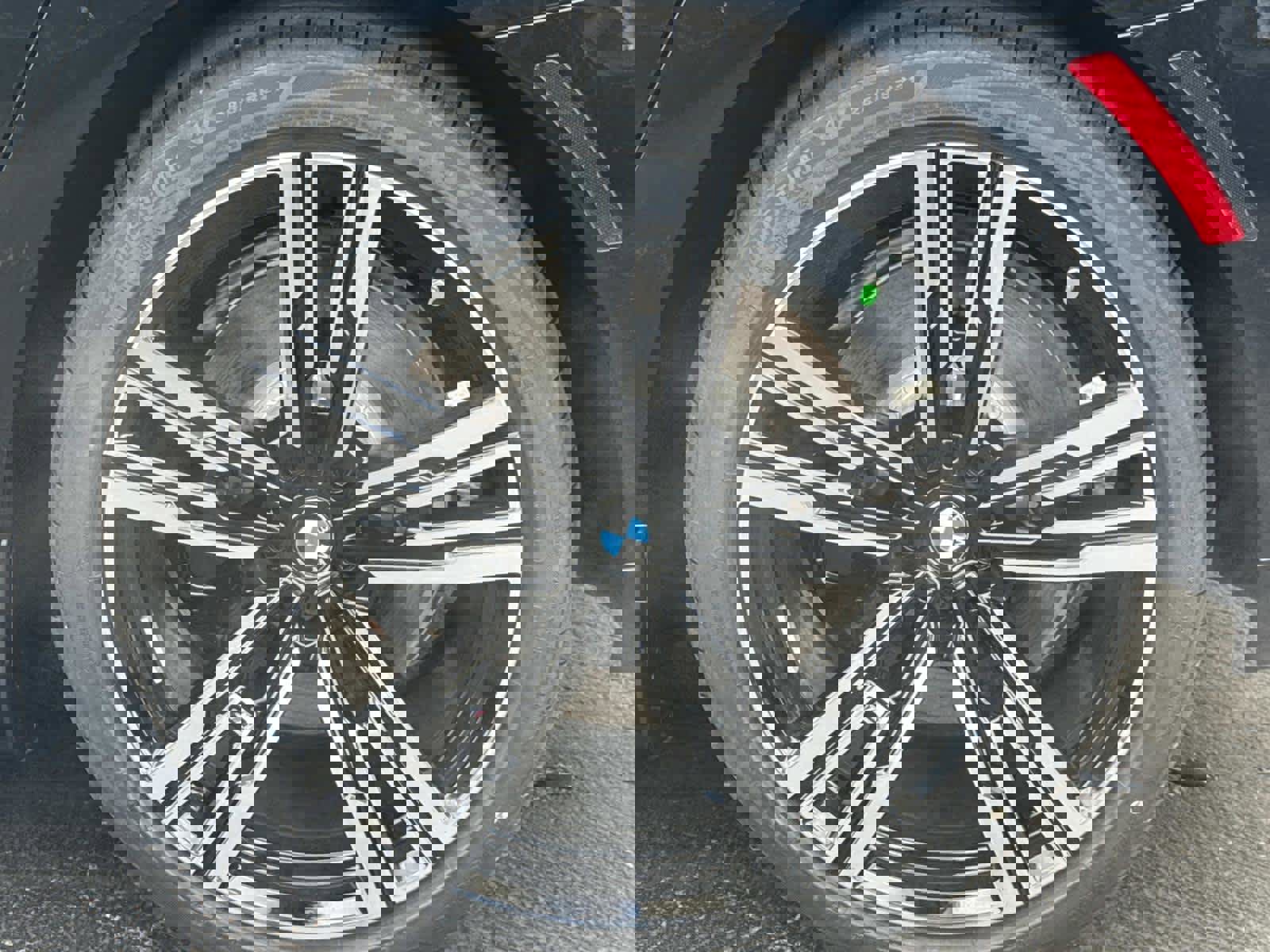 New 2026 BMW 750e xDrive 750e xDrive w/ Executive Package image 12