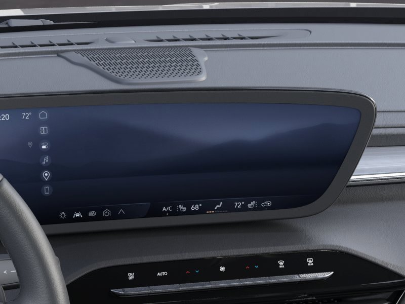 New 2026 Buick Enclave Preferred w/ Power Package FWD image 20
