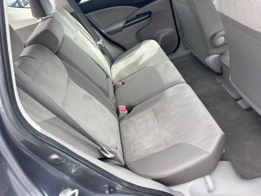 Used 2014 Honda CR-V LX image 16