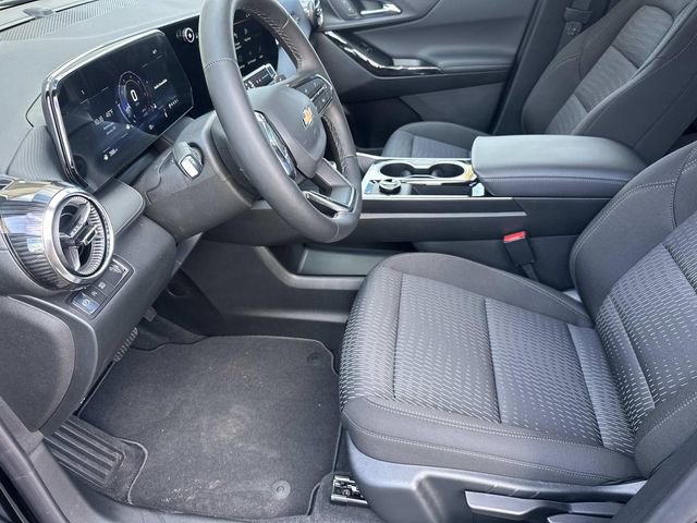 New 2026 Chevrolet Equinox LT image 30