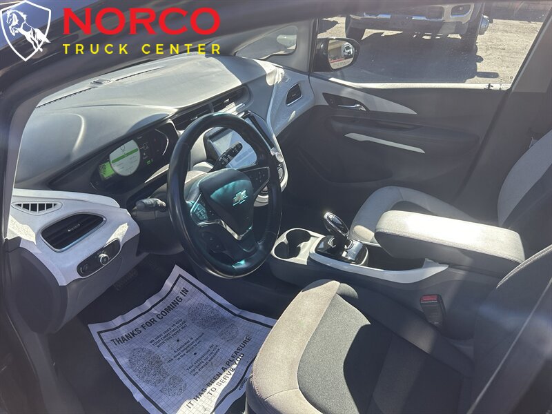 Used 2020 Chevrolet Bolt LT FWD image 10