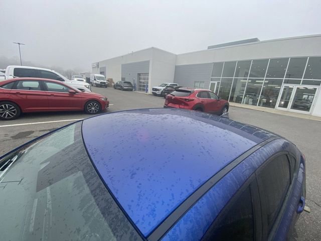 Used 2020 Kia Forte GT-Line image 3