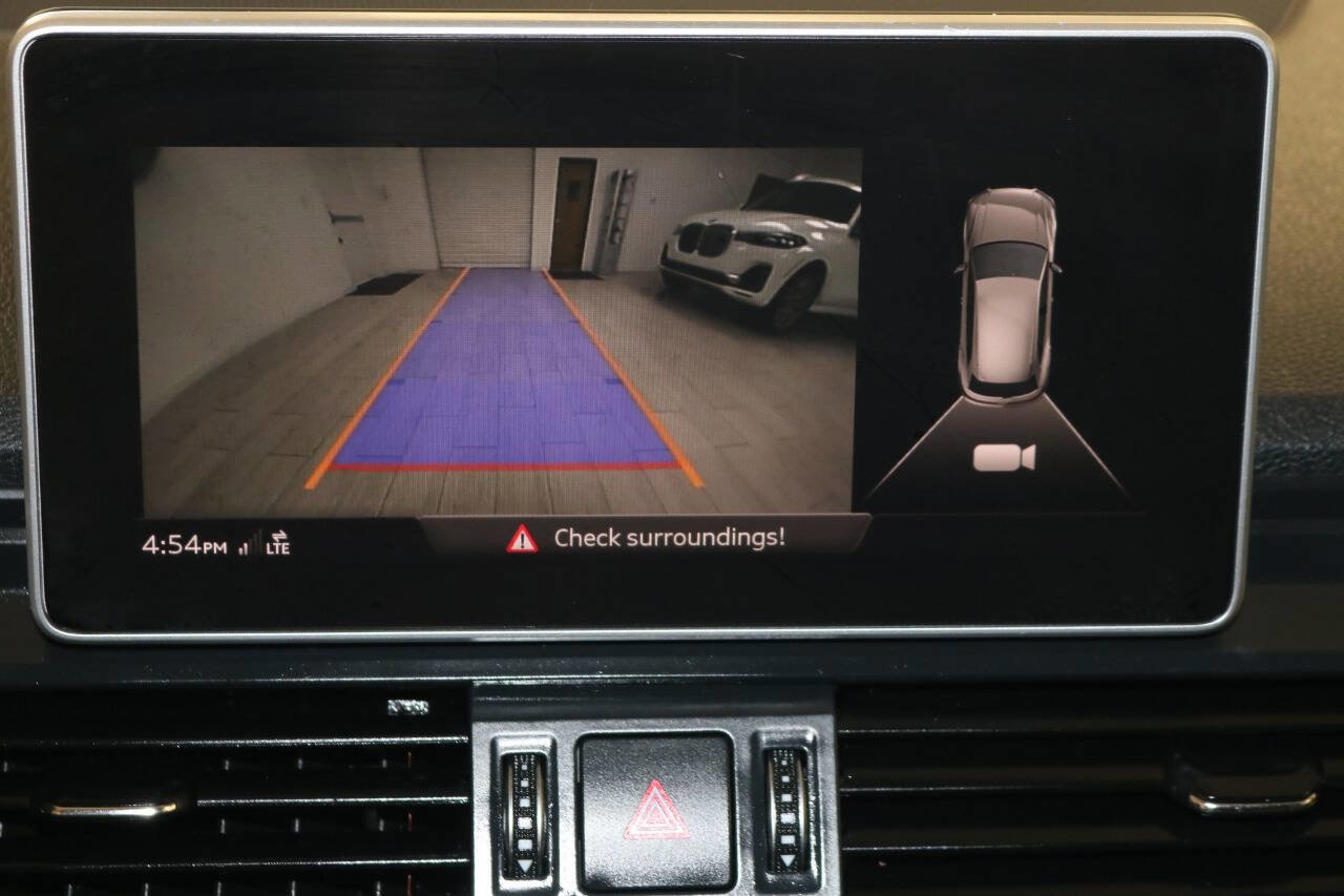 Used 2018 Audi Q5 2.0T Premium image 53