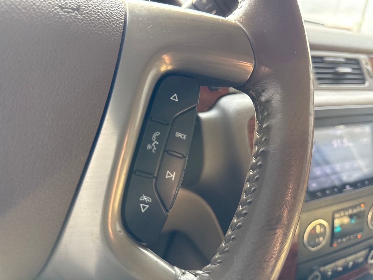 Used 2013 Chevrolet Silverado 2500 LTZ w/ LTZ Plus Package image 26