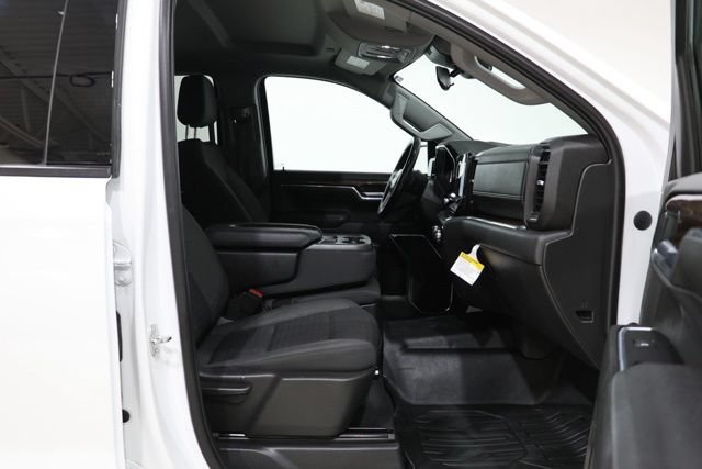 Used 2023 GMC Sierra 1500 Elevation AWD/4WD image 34