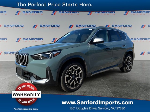 Used 2023 BMW X1 xDrive28i w/ Premium Package