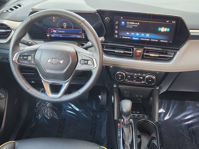 Used 2025 Chevrolet TrailBlazer ACTIV w/ Convenience Package FWD image 27