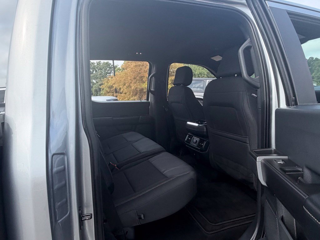 Used 2024 Ford F150 STX AWD/4WD image 38