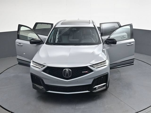 New 2026 Acura MDX Type S AWD/4WD image 36