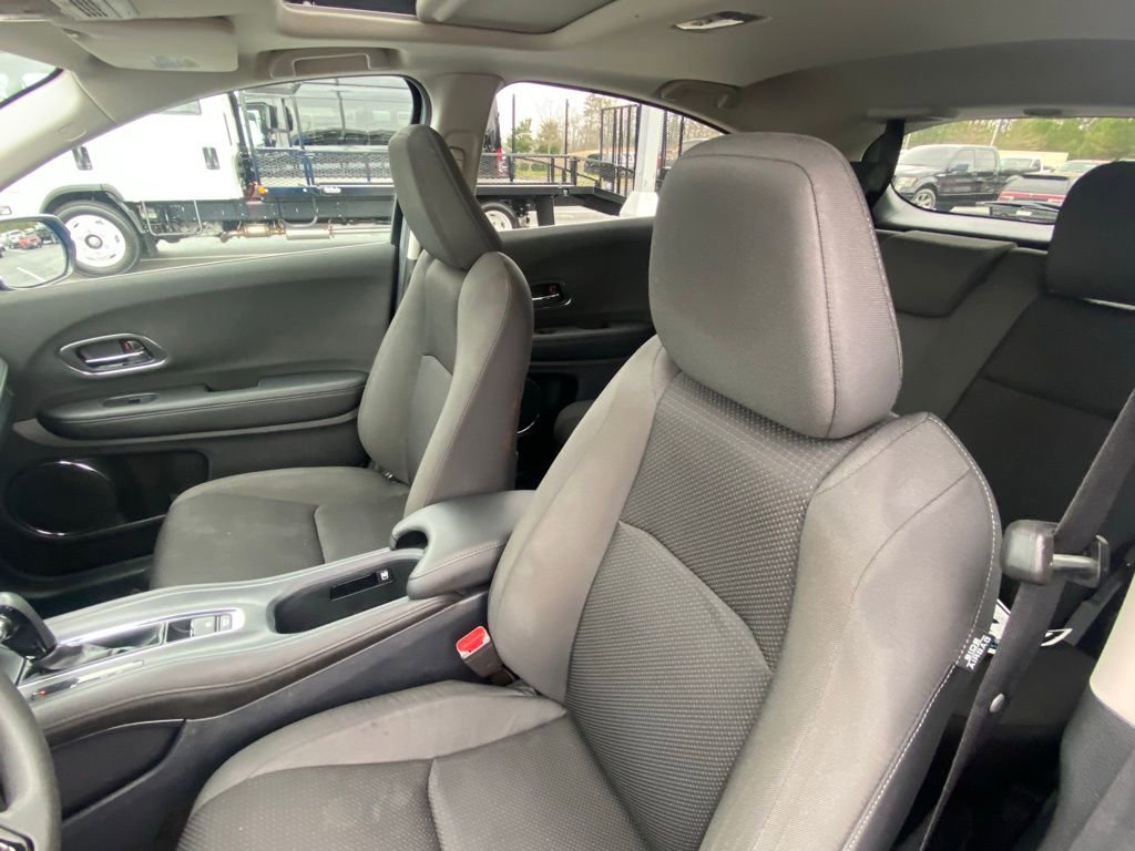 Used 2022 Honda HR-V EX image 20