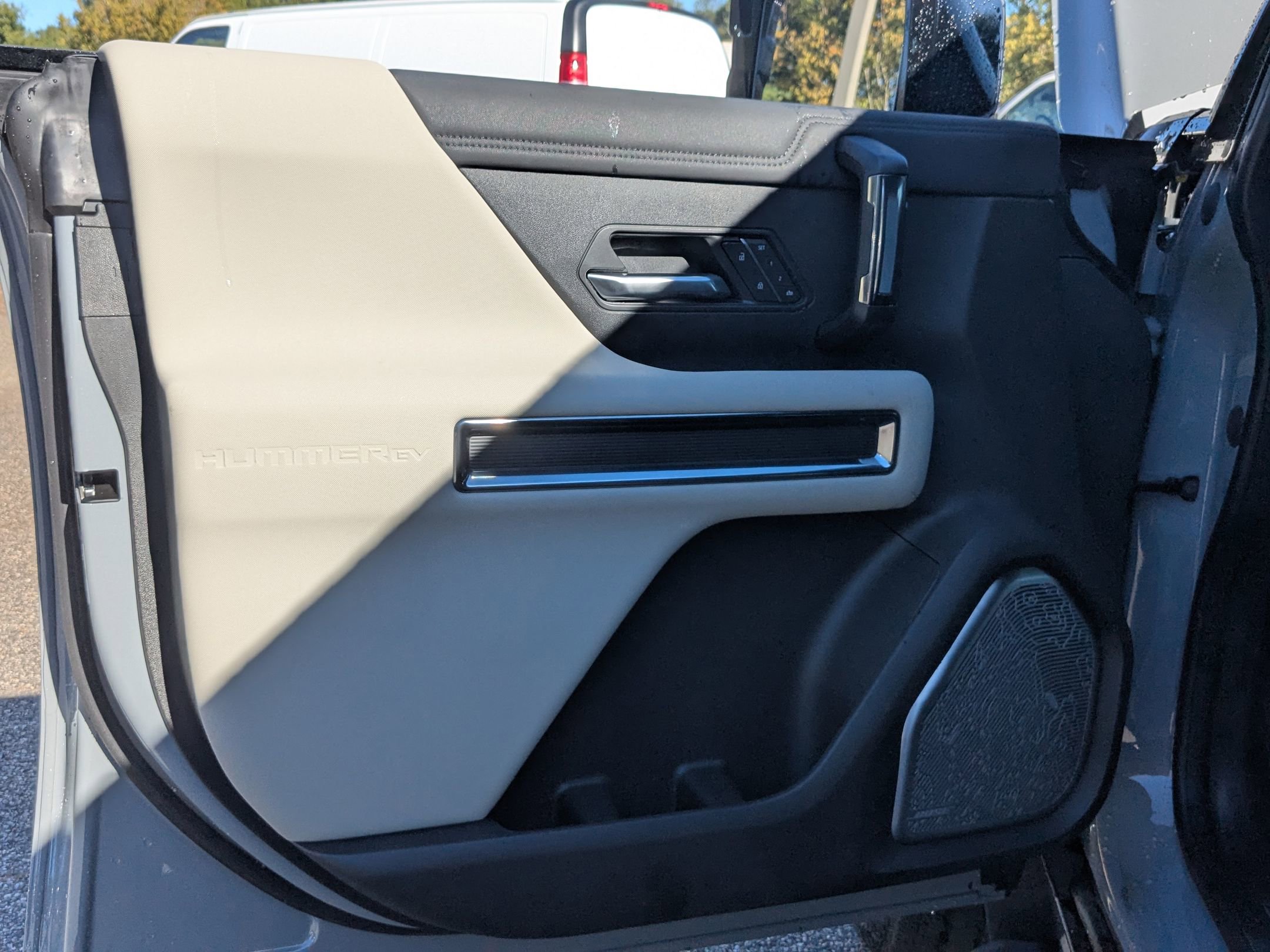 New 2026 GMC Hummer EV 4x4 Crew Cab image 19