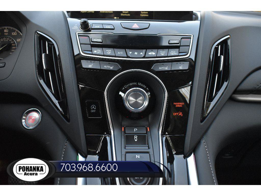 New 2026 Acura RDX SH-AWD w/ Technology Package image 16