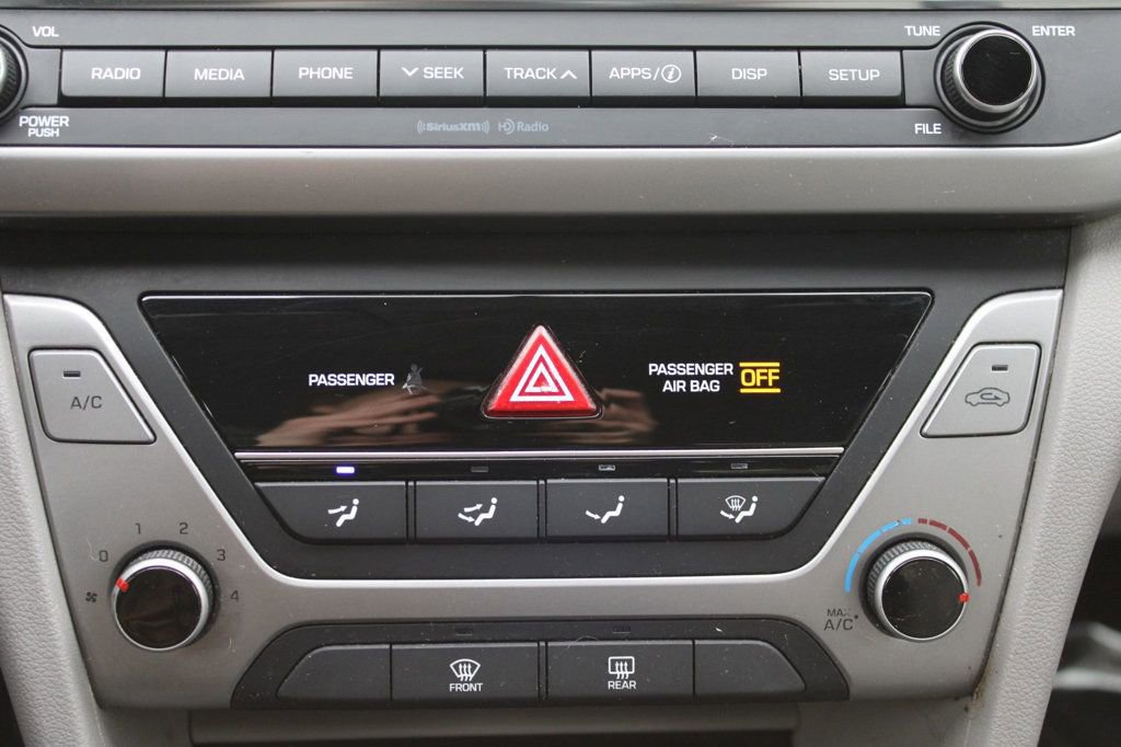 Used 2018 Hyundai Elantra SEL image 22