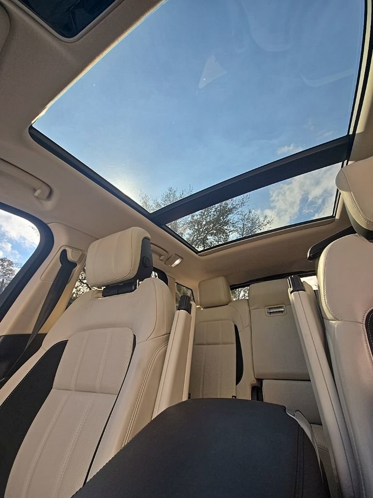 Used 2018 Land Rover Range Rover Sport Supercharged image 31